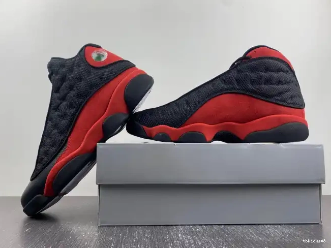 Cheap TBkick Retro 414571-004 (2017) Bred 13 Jordan 0501